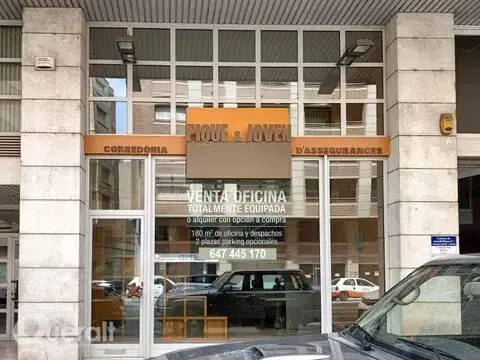 Nave industrial en Lleida Capital