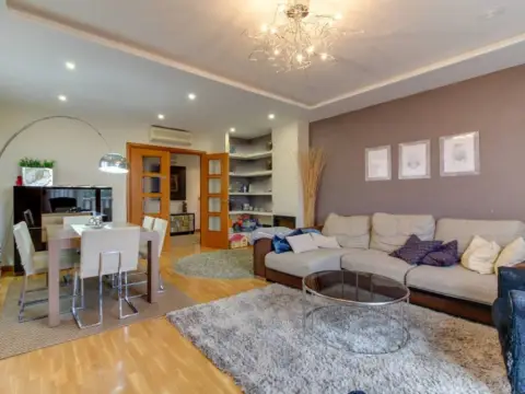 Chalet en El Canto