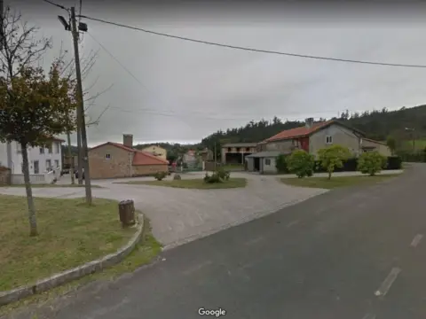 Casa en calle Lamascal