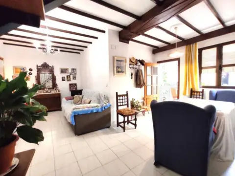 Casa en Santa Marina-San Andrés-San Pablo-San Lorenzo