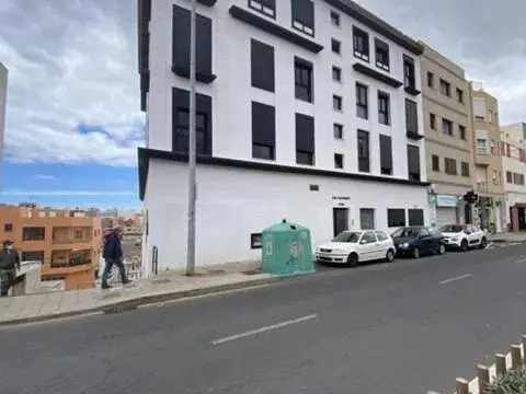 Piso en Tincer-Barranco Grande-Sobradillo