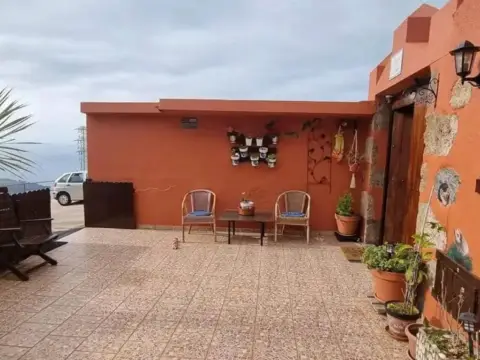 Terreno en San Juan de La Rambla