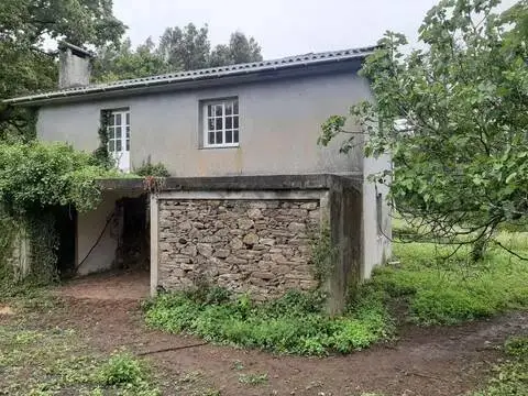 Chalet en calle Cesuras No Number