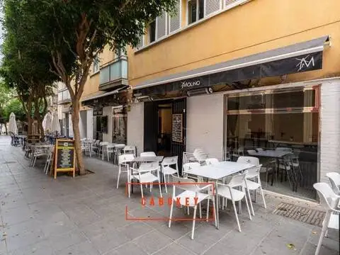 Local comercial en calle Gabriel callejón