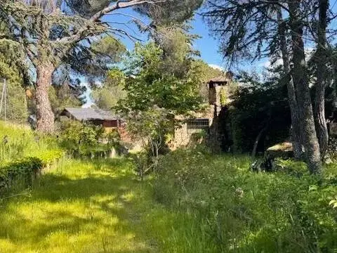 Chalet en El Hoyo de Pinares