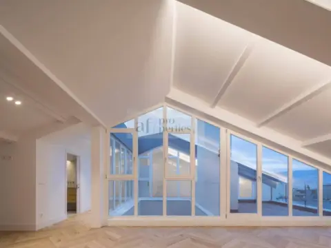 Piso en Centro-Areal