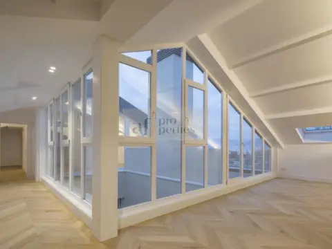 Piso en Centro-Areal