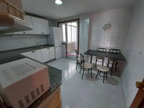 Piso en Fátima-Travesía de Vigo-San Xoán