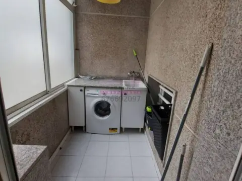 Piso en Fátima-Travesía de Vigo-San Xoán