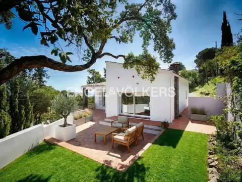 Chalet en Cap de Bol