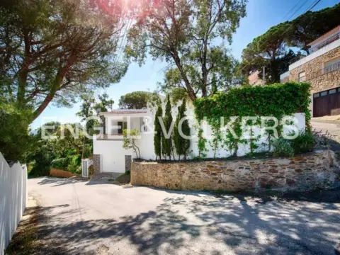 Chalet en Cap de Bol
