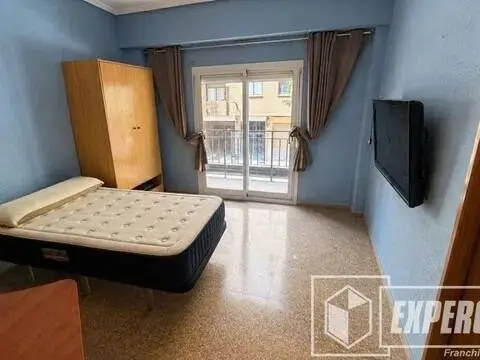 Piso en Aldaia