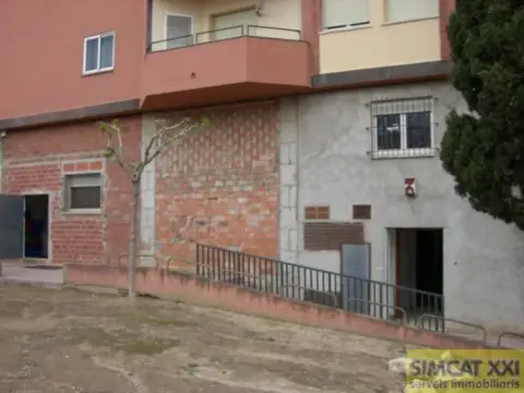 Local comercial en Parc Bosc-Castell de Sant Ferran