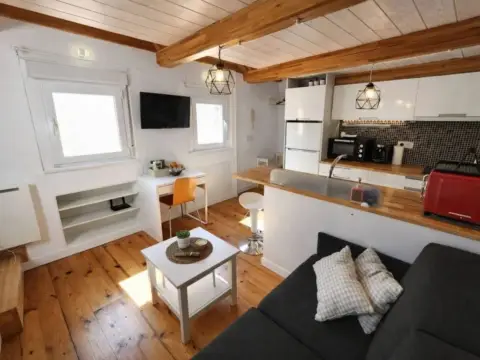 Ático en Cidade Vella-Atochas-Pescadería