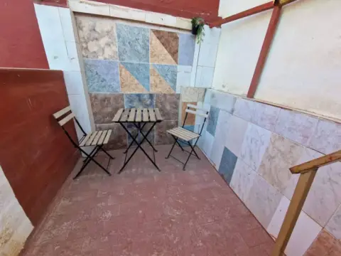 Casa rústica en Alfafar