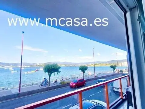 Piso en Avenida de Monterreal