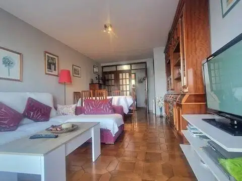 Piso en Avenida de Monterreal