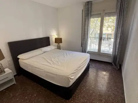 Piso en Plaça d'Almoster