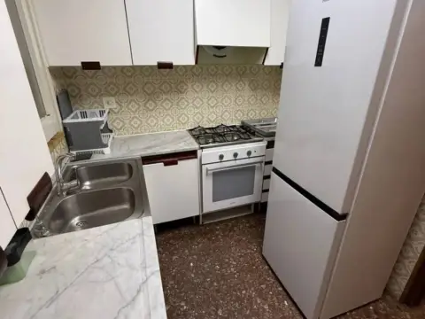 Piso en Plaça d'Almoster