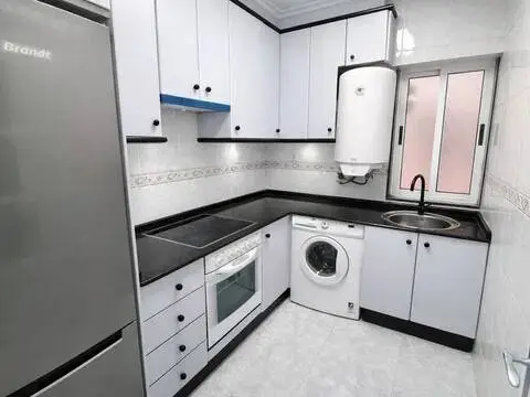 Piso en Catro Camiños-A Gaiteira