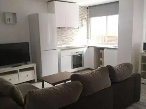 Piso en Playa Jardín