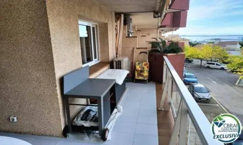 Piso en calle Carles Fages de Climent 6