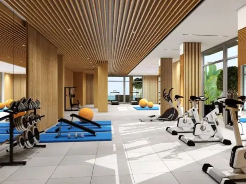 Piso en Playa Paraíso-Playa Honda