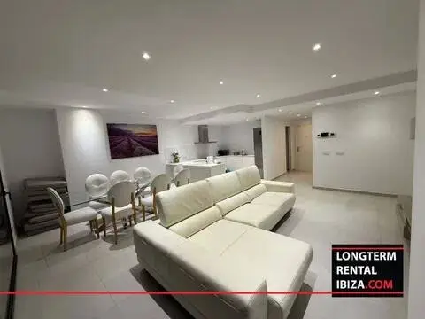 Ático en Santa Eulària des Riu