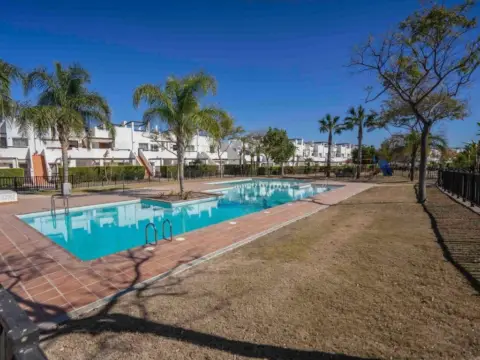 Piso en Barrio San Ramón