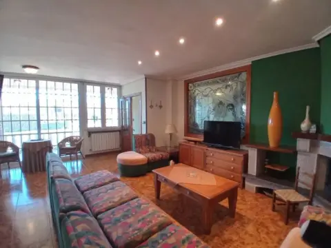 Chalet en Aguilar de Campoo
