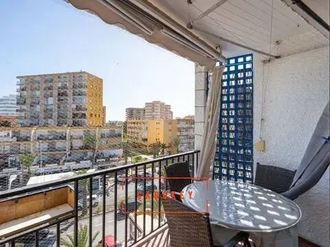 Piso en Avenida del Mediterráneo