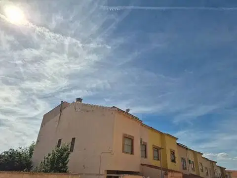 Casa en Almonacid de Toledo