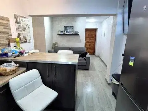 Piso en Los Gladiolos-Chapatal