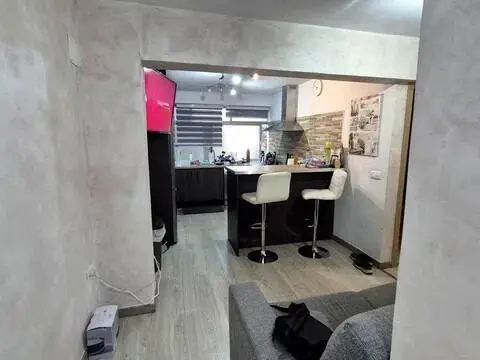 Piso en Los Gladiolos-Chapatal