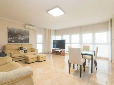 Piso en calle de Alfonso XII