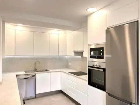 Piso en La Salle-El Cabo-Los Llanos