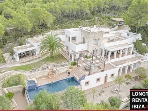Chalet en Sant Joan de Labritja