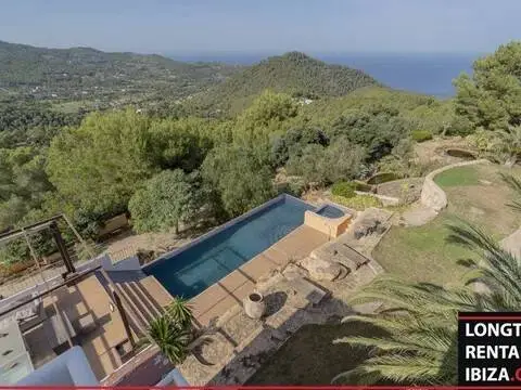 Chalet en Sant Joan de Labritja