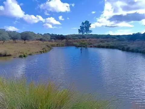 Terreno en Santa Olalla del Cala
