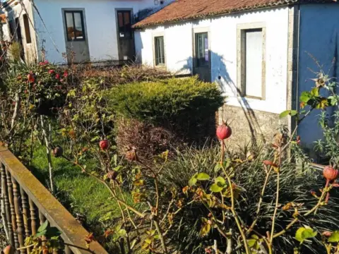 Casa en calle Freixeiro