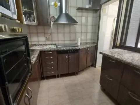 Piso en Santa Marina-San Andrés-San Pablo-San Lorenzo