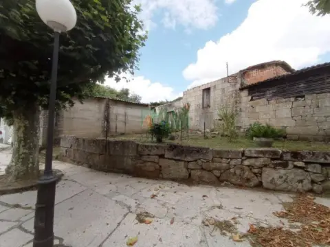 Casa en A Cernada
