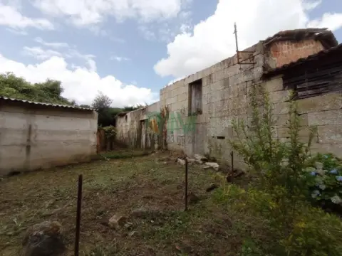 Casa en A Cernada