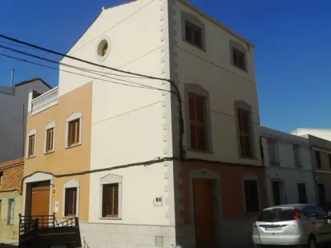 Casa en Don Benito
