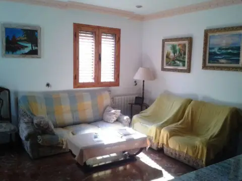 Casa en Don Benito