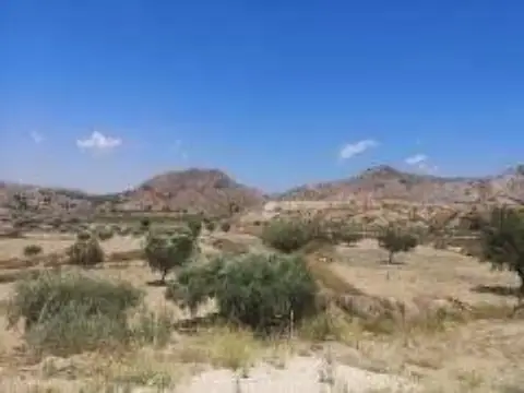 Terreno en La Canyada del Fenollar