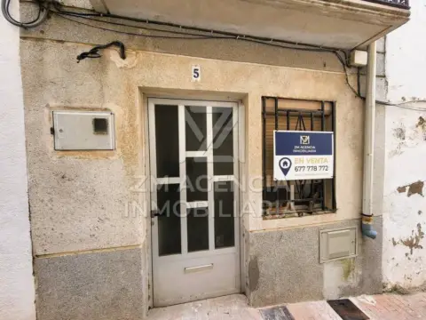 Casa rústica en Traiguera