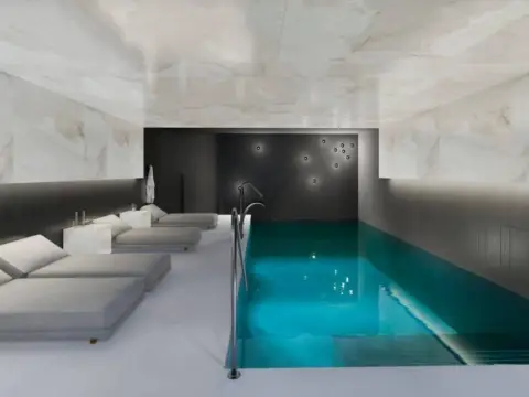 Piso en Los Calpes