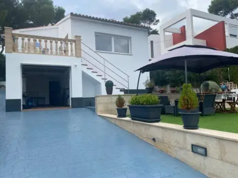 Chalet en Calvià