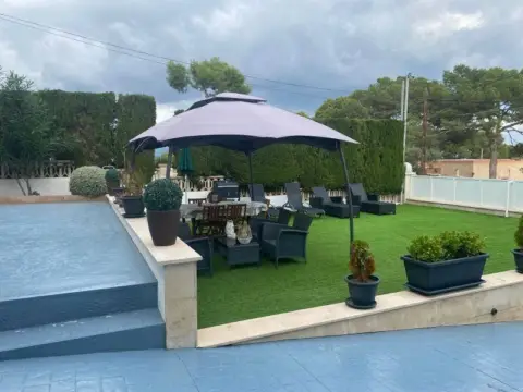 Chalet en Calvià